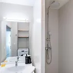 Le Montblanc & Rooftop Apartment Lyon