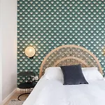 Le Montblanc & Rooftop Apartment Lyon