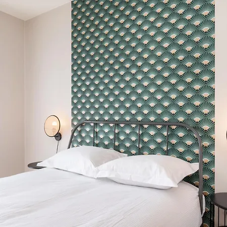 Le Montblanc & Rooftop